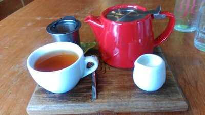 3fe - 3rd Floor Espresso