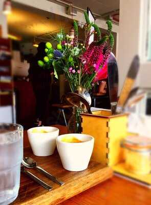 3fe - 3rd Floor Espresso