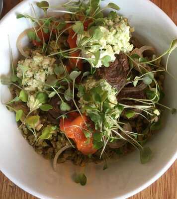 3fe - 3rd Floor Espresso