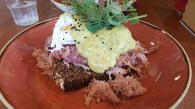 3fe - 3rd Floor Espresso