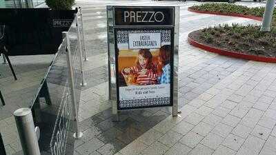 Prezzo's