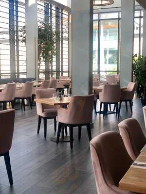 First Floor Restaurant & Bar