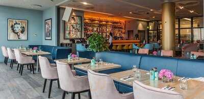 First Floor Restaurant & Bar