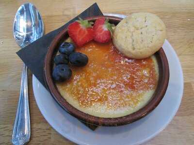 First Floor Restaurant & Bar