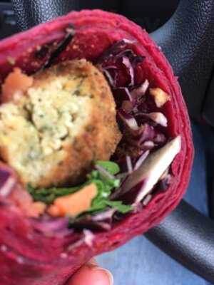 Insomnia Coffee Company