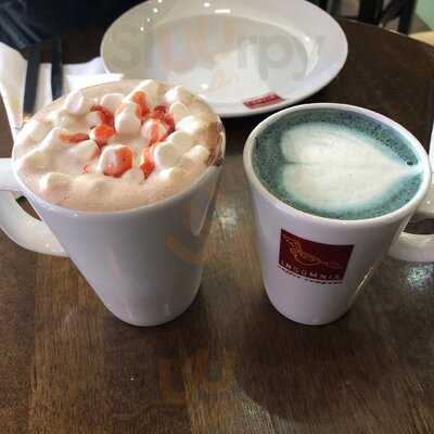 Insomnia Coffee Company