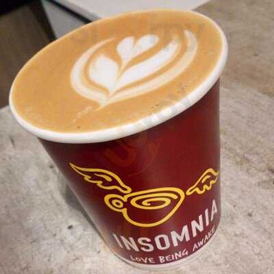 Insomnia Coffee Company