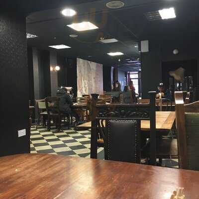 9th Degree Coffee Roasters