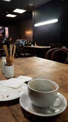 9th Degree Coffee Roasters