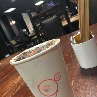 9th Degree Coffee Roasters