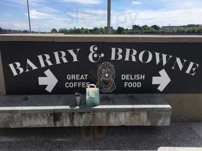 Barry & Browne