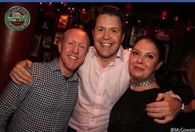 Mc Gowans Of Phibsboro