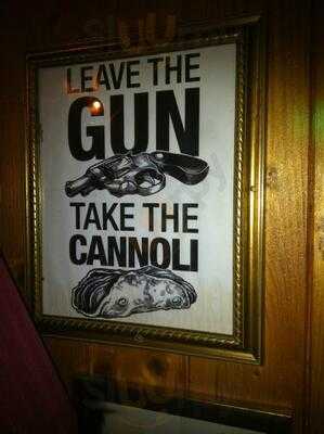 Mc Gowans Of Phibsboro