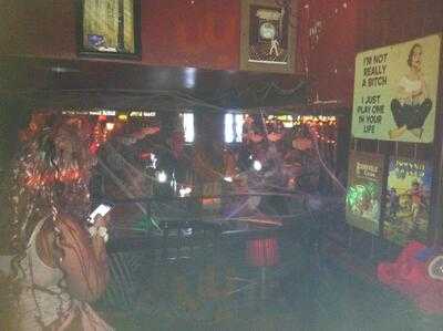 Mc Gowans Of Phibsboro