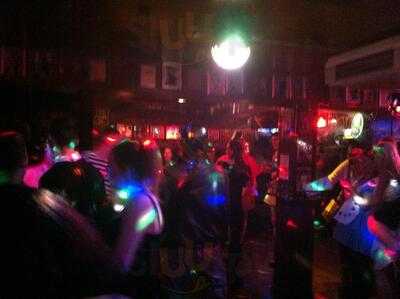 Mc Gowans Of Phibsboro