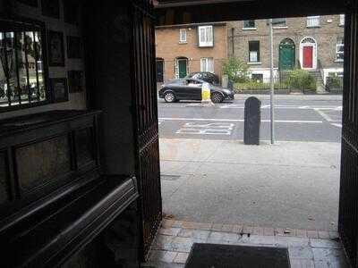 Mc Gowans Of Phibsboro