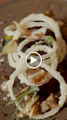 The Wine And Tapas Bar @ The Orchard