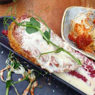 The Wine And Tapas Bar @ The Orchard