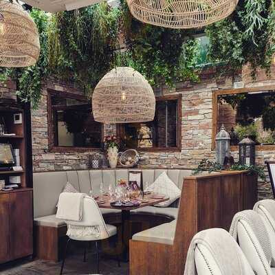 The Wine And Tapas Bar @ The Orchard