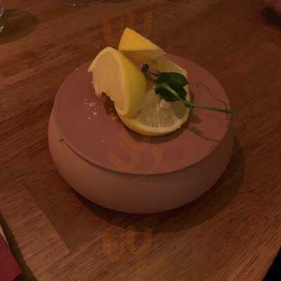 The Wine And Tapas Bar @ The Orchard