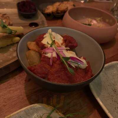 The Wine And Tapas Bar @ The Orchard