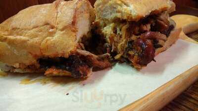 Pablo Picante - Dawson Street