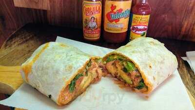 Pablo Picante - Dawson Street