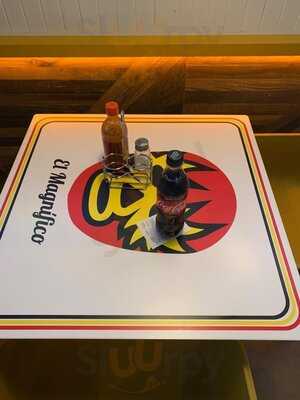 Pablo Picante - Dawson Street