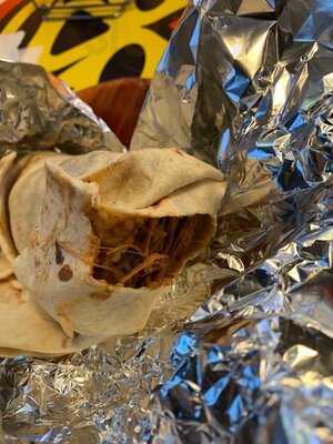 Pablo Picante - Dawson Street