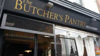 The Butchers Pantry