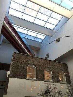 Brambles Cafe - National Gallery