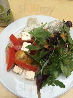 Brambles Cafe - National Gallery