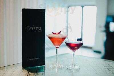 Crystal Bar