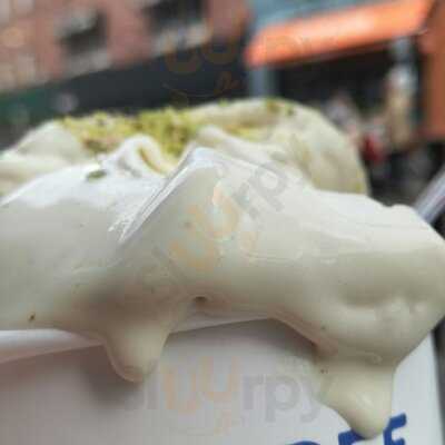 Three Twenty Ice Cream Lab