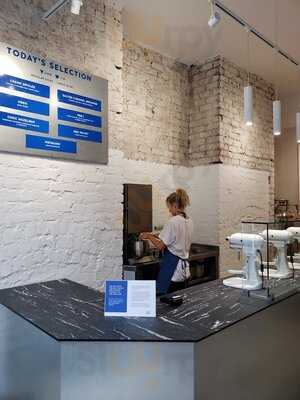 Three Twenty Ice Cream Lab