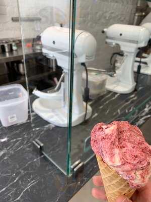 Three Twenty Ice Cream Lab