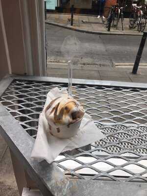 Three Twenty Ice Cream Lab