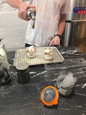 Three Twenty Ice Cream Lab