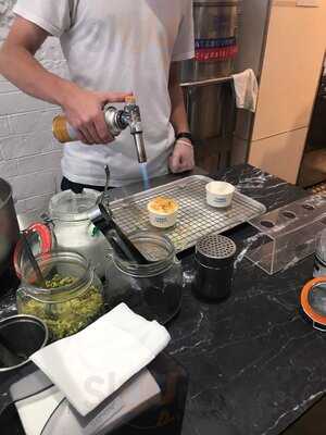 Three Twenty Ice Cream Lab