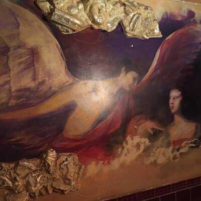 O'reilly's Sub Lounge