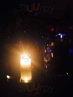 O'reilly's Sub Lounge