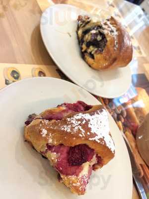 The Coffee Bean & Tea Leaf