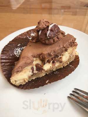 The Coffee Bean & Tea Leaf