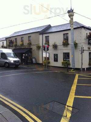 The Three Tun Tavern