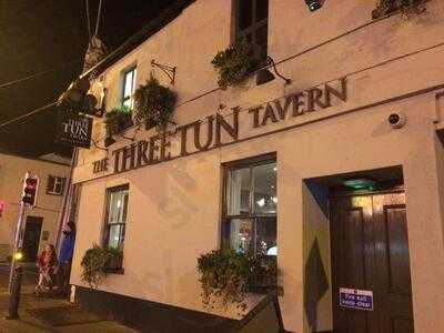 The Three Tun Tavern