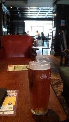 The Three Tun Tavern