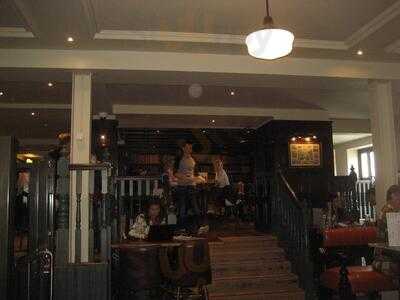 The Three Tun Tavern