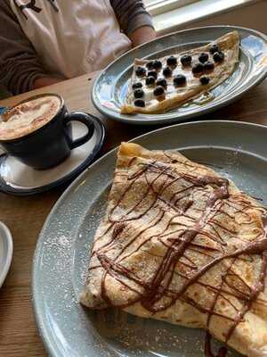 A Goose On The Loose