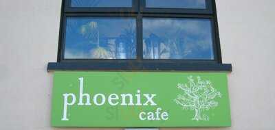 Phoenix Cafe