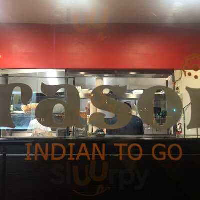 Rasoi Indian To Go